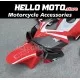 Honda CBR 600 F4I 2001-2003 Fairing P/N 1AX17