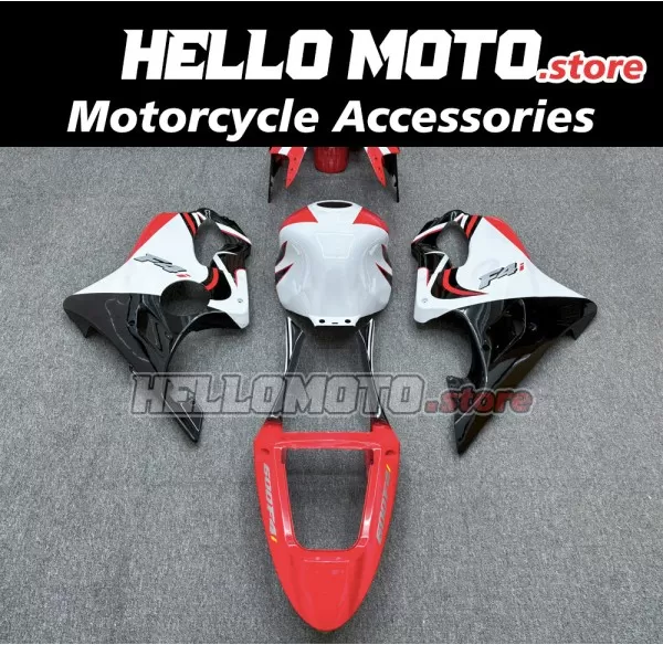 Honda CBR 600 F4I 2001-2003 Fairing P/N 1AX17