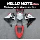 Honda CBR 600 F4I 2001-2003 Fairing P/N 1AX17