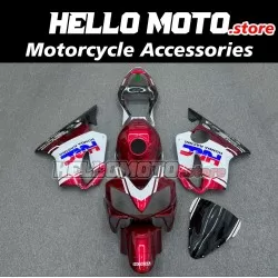 Honda CBR 600 F4I 2001-2003 Fairing P/N 1AX18