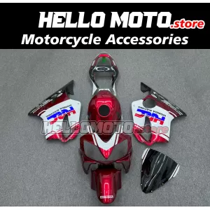 Honda CBR 600 F4I 2001-2003 Fairing P/N 1AX18