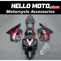 Honda CBR 600 F4I 2001-2003 Fairing P/N 1AX19