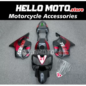 Honda CBR 600 F4I 2001-2003 Fairing P/N 1AX19 Honda CBR 600 F4I 2001-2003 Fairing P/N 1AX19