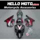 Honda CBR 600 F4I 2001-2003 Fairing P/N 1AX19