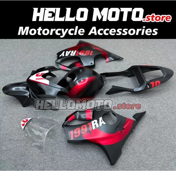 Honda CBR 600 F4I 2001-2003 Fairing P/N 1AX19