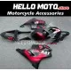 Honda CBR 600 F4I 2001-2003 Fairing P/N 1AX19