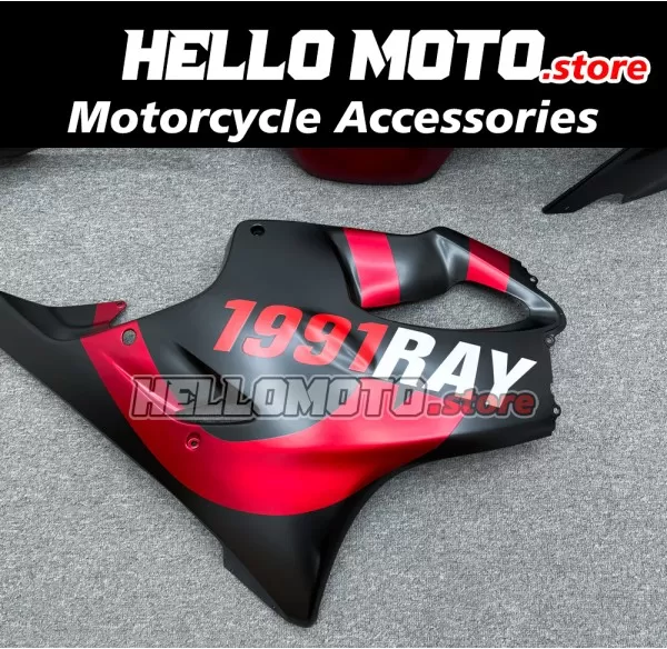 Honda CBR 600 F4I 2001-2003 Fairing P/N 1AX19