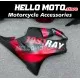Honda CBR 600 F4I 2001-2003 Fairing P/N 1AX19