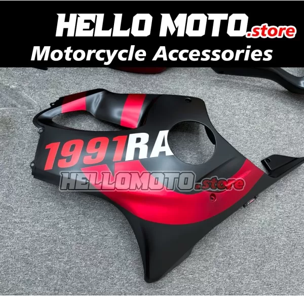 Honda CBR 600 F4I 2001-2003 Fairing P/N 1AX19
