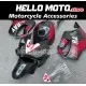 Honda CBR 600 F4I 2001-2003 Fairing P/N 1AX19
