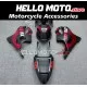 Honda CBR 600 F4I 2001-2003 Fairing P/N 1AX19