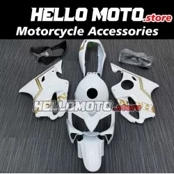 Honda CBR 600 F4I 2004-2007 Fairing P/N 1AA2 Honda CBR 600 F4I 2004-2007 Fairing P/N 1AA2