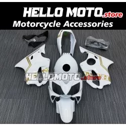 Honda CBR 600 F4I 2004-2007 Fairing P/N 1AA2 Honda CBR 600 F4I 2004-2007 Fairing P/N 1AA2