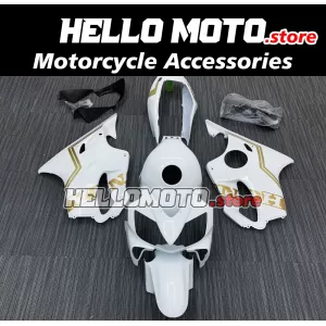 Honda CBR 600 F4I 2004-2007 Fairing P/N 1CF2 Honda CBR 600 F4I 2004-2007 Fairing P/N 1CF2
