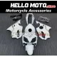Honda CBR 600 F4I 2004-2007 Fairing P/N 1AA2 Honda CBR 600 F4I 2004-2007 Fairing P/N 1AA2