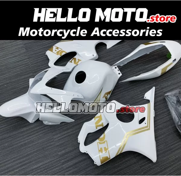 Honda CBR 600 F4I 2004-2007 Fairing P/N 1AA2 Honda CBR 600 F4I 2004-2007 Fairing P/N 1AA2