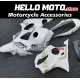 Honda CBR 600 F4I 2004-2007 Fairing P/N 1AA2 Honda CBR 600 F4I 2004-2007 Fairing P/N 1AA2