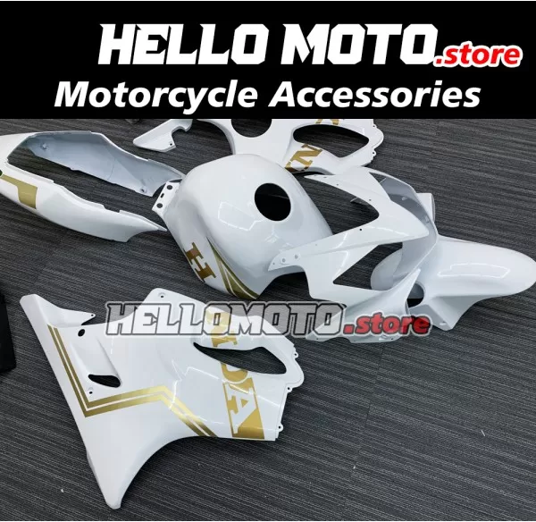Honda CBR 600 F4I 2004-2007 Fairing P/N 1AA2 Honda CBR 600 F4I 2004-2007 Fairing P/N 1AA2