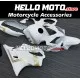 Honda CBR 600 F4I 2004-2007 Fairing P/N 1AA2 Honda CBR 600 F4I 2004-2007 Fairing P/N 1AA2