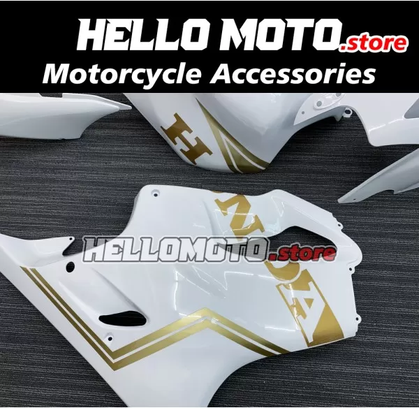Honda CBR 600 F4I 2004-2007 Fairing P/N 1AA2 Honda CBR 600 F4I 2004-2007 Fairing P/N 1AA2