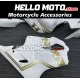 Honda CBR 600 F4I 2004-2007 Fairing P/N 1AA2 Honda CBR 600 F4I 2004-2007 Fairing P/N 1AA2