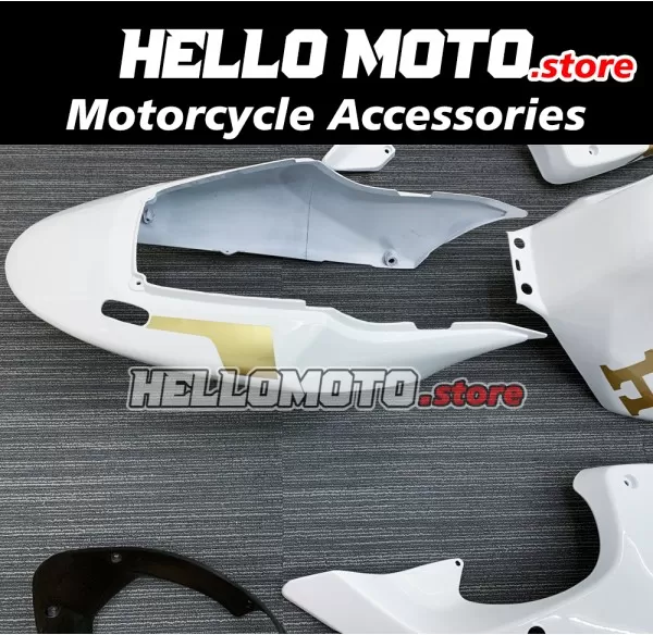 Honda CBR 600 F4I 2004-2007 Fairing P/N 1AA2 Honda CBR 600 F4I 2004-2007 Fairing P/N 1AA2