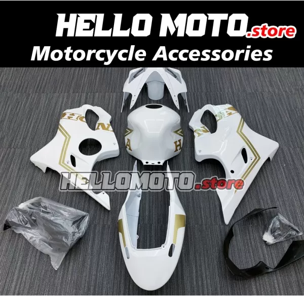 Honda CBR 600 F4I 2004-2007 Fairing P/N 1AA2 Honda CBR 600 F4I 2004-2007 Fairing P/N 1AA2