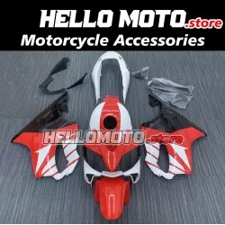 Honda CBR 600 F4I 2004-2007 Fairing P/N 1AA1 Honda CBR 600 F4I 2004-2007 Fairing P/N 1AA1