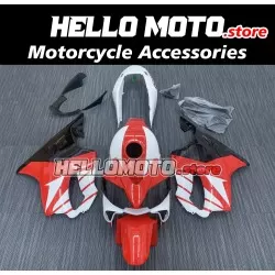 Honda CBR 600 F4I 2004-2007 Fairing P/N 1AA1