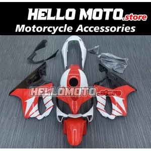 Honda CBR 600 F4I 2004-2007 Fairing P/N 1AA1 Honda CBR 600 F4I 2004-2007 Fairing P/N 1AA1