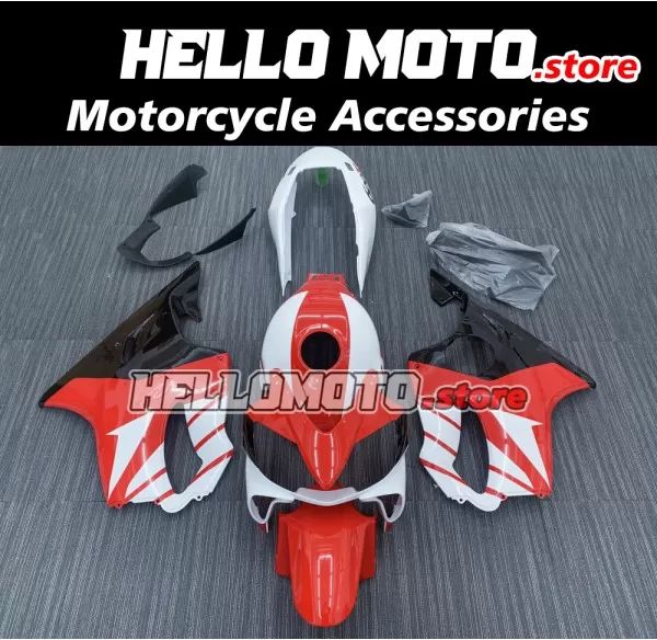 Honda CBR 600 F4I 2004-2007 Fairing P/N 1AA1