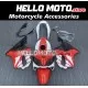 Honda CBR 600 F4I 2004-2007 Fairing P/N 1AA1