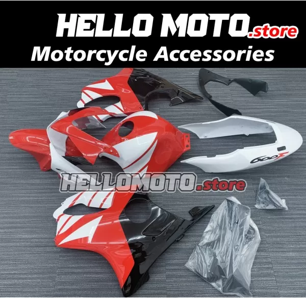 Honda CBR 600 F4I 2004-2007 Fairing P/N 1AA1