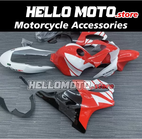 Honda CBR 600 F4I 2004-2007 Fairing P/N 1AA1