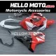 Honda CBR 600 F4I 2004-2007 Fairing P/N 1AA1