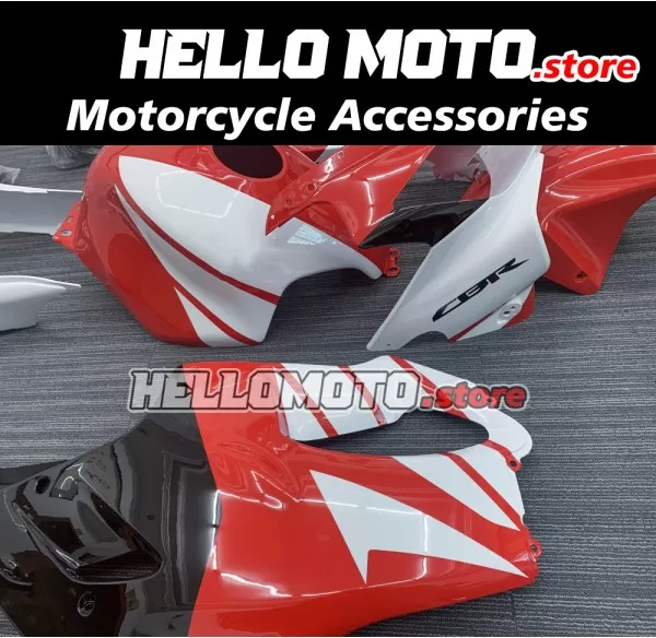 Honda CBR 600 F4I 2004-2007 Fairing P/N 1AA1