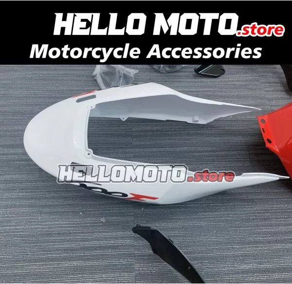 Honda CBR 600 F4I 2004-2007 Fairing P/N 1AA1