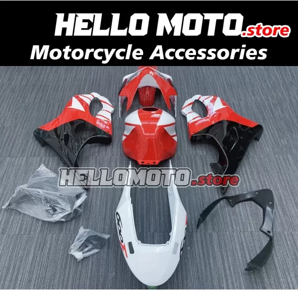 Honda CBR 600 F4I 2004-2007 Fairing P/N 1AA1