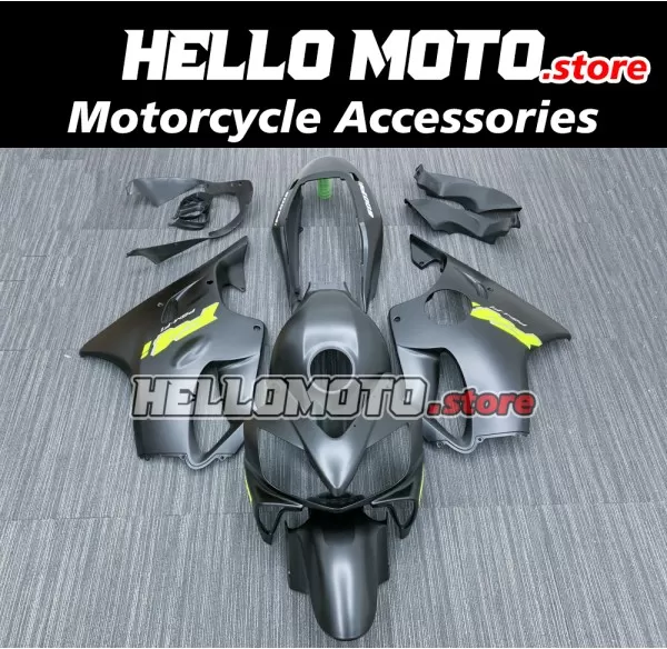 Honda CBR 600 F4I 2004-2007 Fairing P/N 1AA3