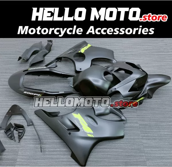 Honda CBR 600 F4I 2004-2007 Fairing P/N 1AA3