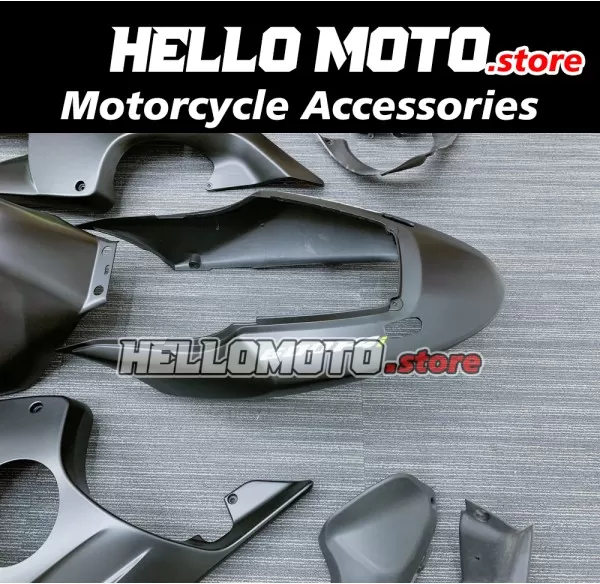 Honda CBR 600 F4I 2004-2007 Fairing P/N 1AA3