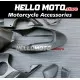 Honda CBR 600 F4I 2004-2007 Fairing P/N 1AA3