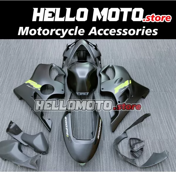Honda CBR 600 F4I 2004-2007 Fairing P/N 1AA3