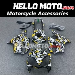 Honda CBR 600 F4I 2004-2007 Fairing P/N 1AA5 Honda CBR 600 F4I 2004-2007 Fairing P/N 1AA5