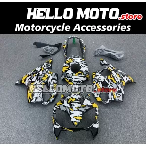 Honda CBR 600 F4I 2004-2007 Fairing P/N 1AA5