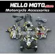 Honda CBR 600 F4I 2004-2007 Fairing P/N 1AA5