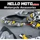 Honda CBR 600 F4I 2004-2007 Fairing P/N 1AA5