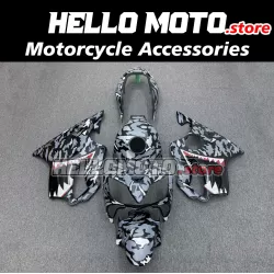 Honda CBR 600 F4I 2004-2007 Fairing P/N 1AA8 Honda CBR 600 F4I 2004-2007 Fairing P/N 1AA8