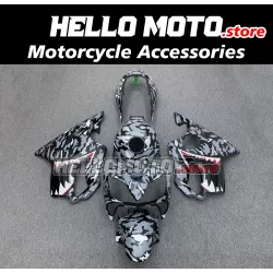 Honda CBR 600 F4I 2004-2007 Fairing P/N 1AA8