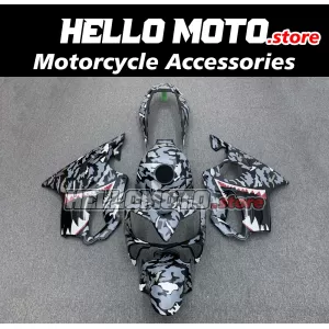 Honda CBR 600 F4I 2004-2007 Fairing P/N 1AA8